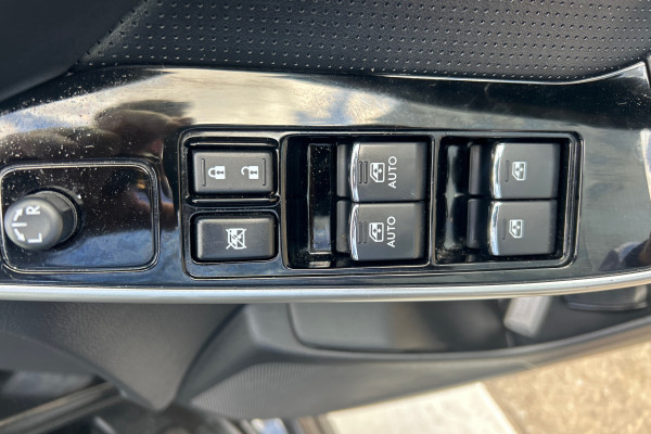 2016 Subaru Forester S4 2.5i-S SUV Image 12