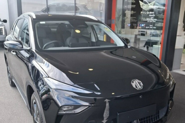 2026 MG MGS5 EV ZS3EM Essence 49 SUV Image 12
