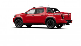 2025 Nissan Navara D23 PRO-4X Ute image 28
