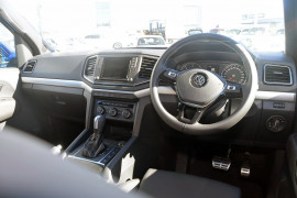 2019 MYV6 Volkswagen Amarok 2H Ultimate 580 Utility