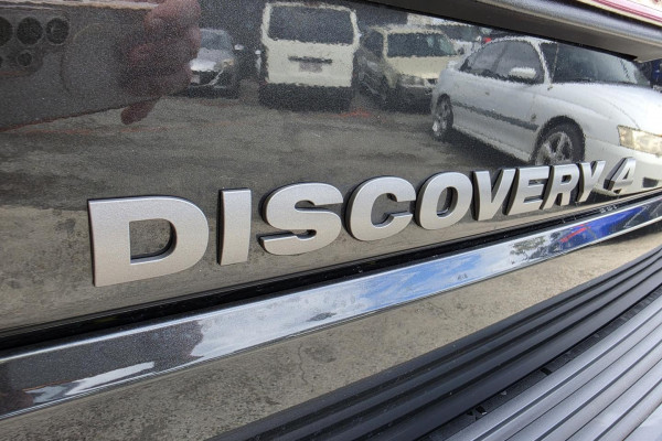 2013 Land Rover Discovery Sport Series 4 HSE SUV Image 13