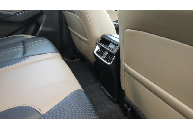 2023 Mazda BT-50 B30E SP 4X4 Ute Image 12