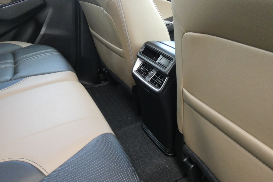 2023 Mazda BT-50 B30E SP 4X4 Ute Image 12