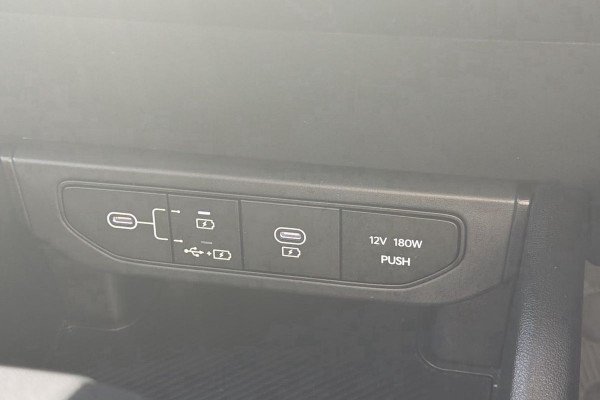 2024 MY25 Kia K4 CL4m Sport Sedan Image 19
