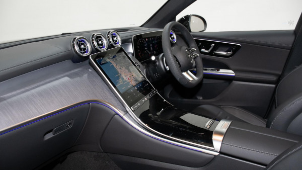 2026 Mercedes-Benz GLC-Class C254 GLC300 SUV image 12