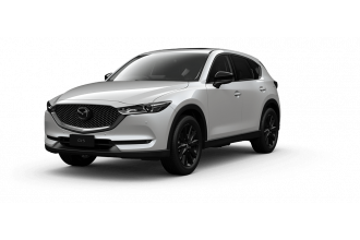 2021 MY20 Mazda CX-5 KF Series GT SP Suv Image 2