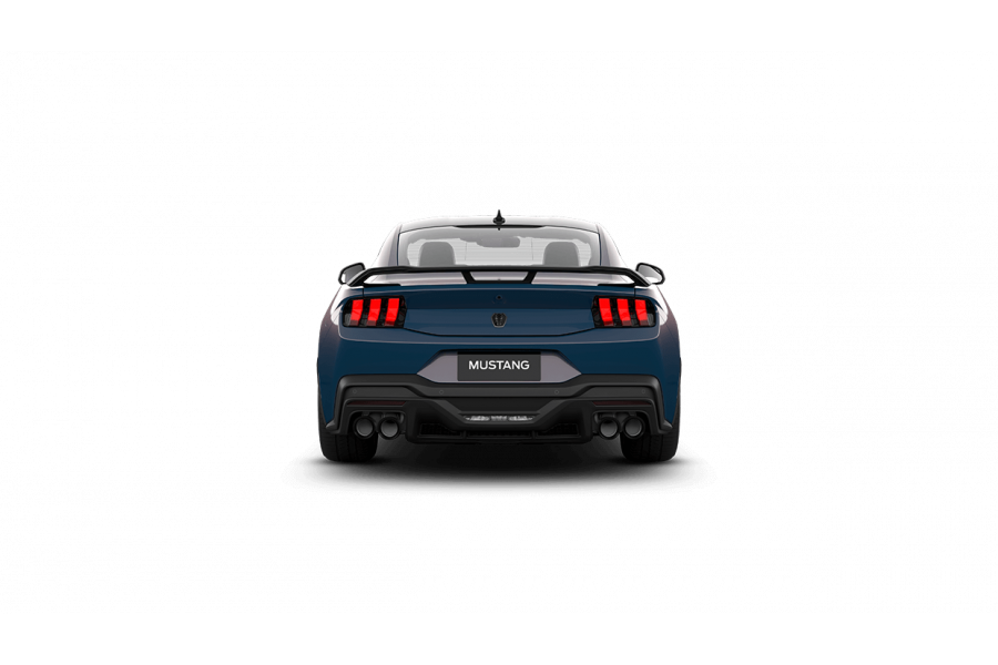2024 Ford Mustang FN Dark Horse Hatch Image 6