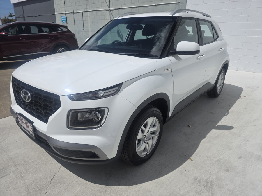 2025 Hyundai Venue QX.V5  SUV Image 3