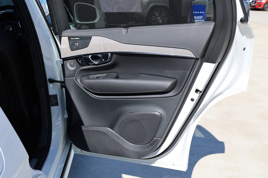 2024 MY25 Volvo XC90 L Series Ultra B6 Bright SUV Image 21