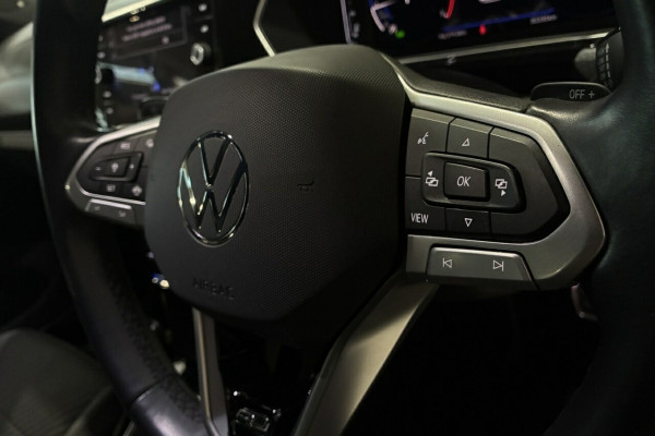 2022 MY22.5 Volkswagen T-Cross C11 85TSI Style SUV Image 12