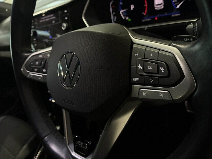 2022 MY22.5 Volkswagen T-Cross C11 85TSI Style SUV Image 12