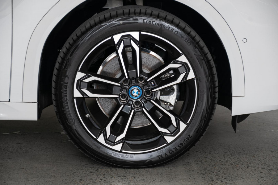 2024 BMW iX2 U10 xDrive30 M Sport SUV