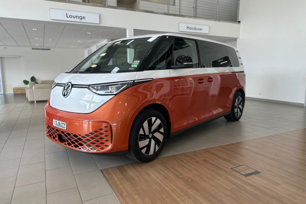 2024 Volkswagen ID. Buzz Pro BEV560 Other
