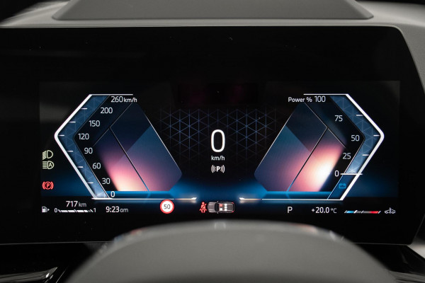 2026 BMW X1 U11 sDrive18i SUV