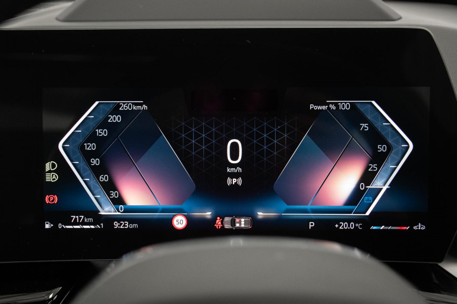 2026 BMW X1 U11 sDrive18i SUV
