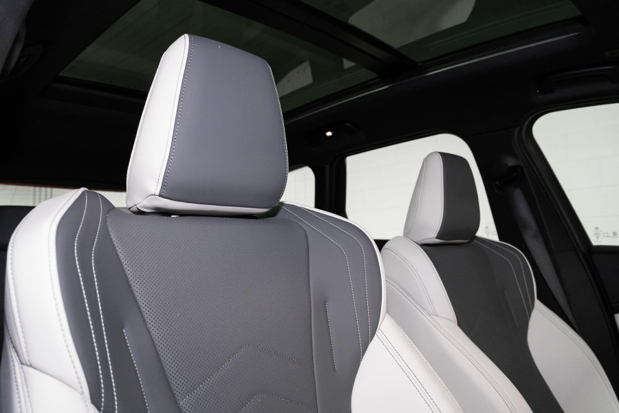 2026 BMW X1 U11 xDrive20i SUV