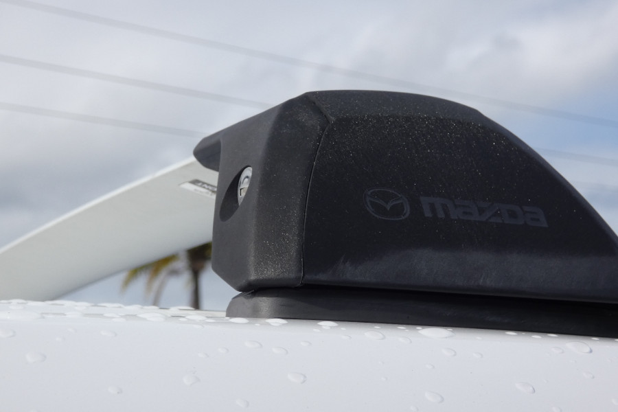 2020 Mazda CX-5 CX-5J MAXX SPORT AWD SUV Image 12