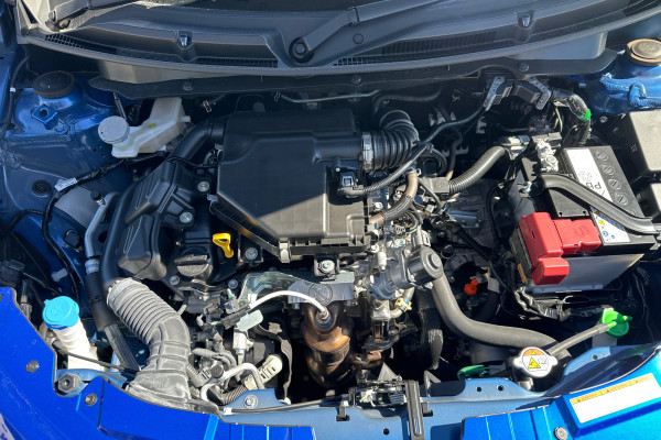 2025 Suzuki Swift Hybrid UZ Hybrid Plus Hatch Image 17