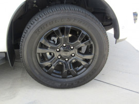 2019 MY19.75 Ford Ranger Utility