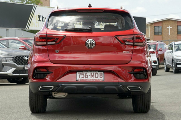 2024 MG ZST S13 Excite SUV Image 5