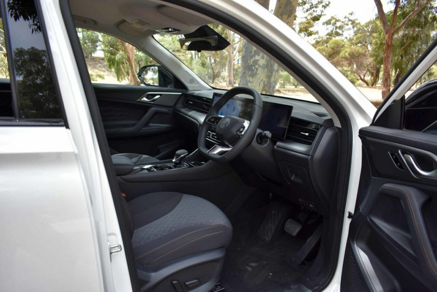 2024 MY25 MG HS AS33 Vibe SUV Image 12