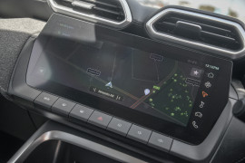 2024 MY25 MG ZS ZS32 Excite Hybrid+ SUV