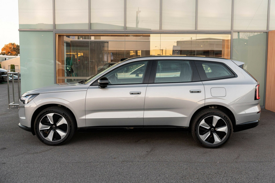 2025 Volvo EX90 No Series Plus Twin Motor SUV Image 7