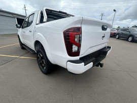 2024 Nissan Navara D23 ST-X Ute image 6