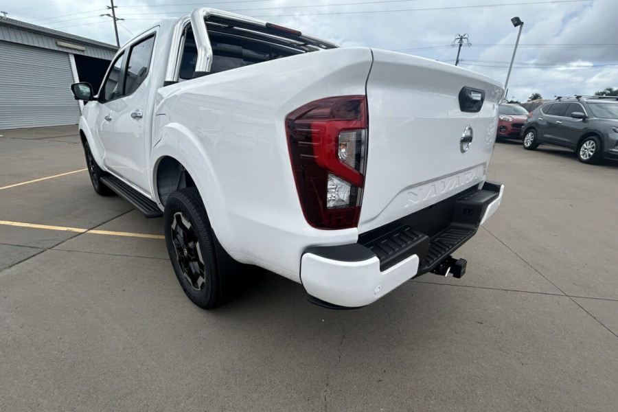 2024 Nissan Navara D23 ST-X Ute Image 6