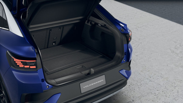 2025 Volkswagen ID. 5 E2 Pro SUV image 5