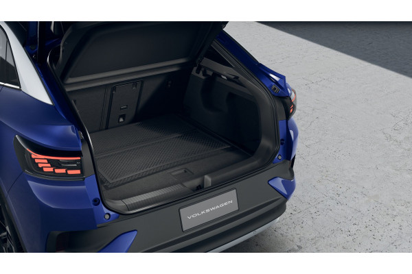 2025 Volkswagen ID. 5 E2 Pro SUV Image 5