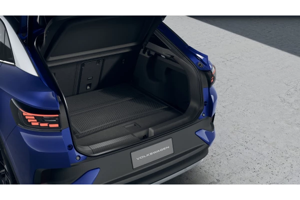2025 Volkswagen ID. 5 E2 Pro SUV Image 5