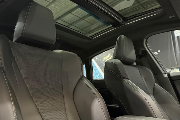 2025 BMW 2 Series F74 218 M Sport Sedan