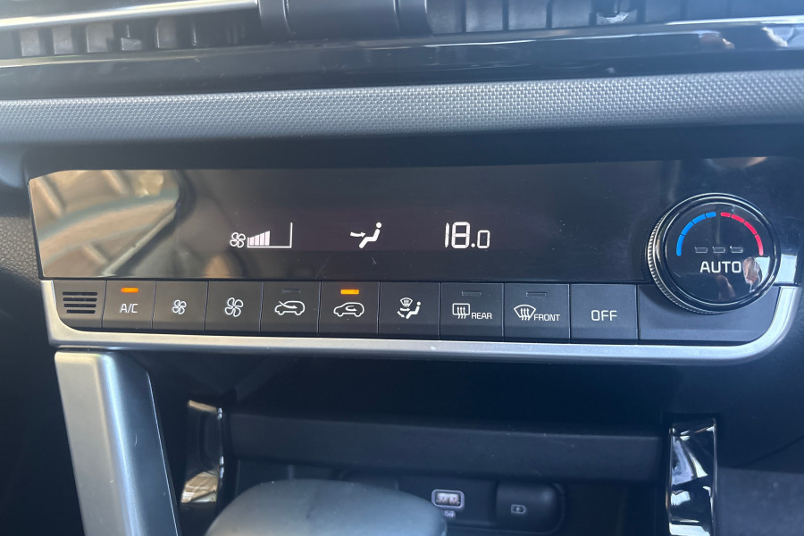 2021 Kia Seltos SP2 Sport+ SUV Image 18