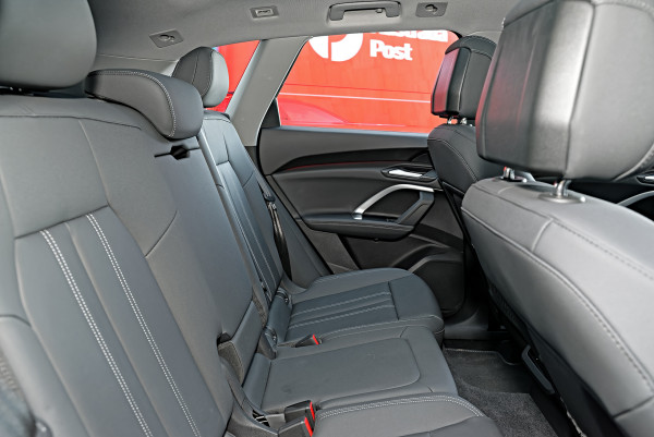 2025 Audi Q5 GU TFSI 150kW SUV image 9