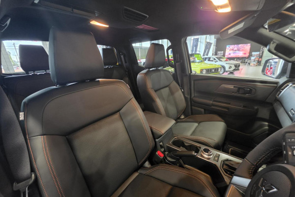 2026 Mitsubishi Triton MV GSR Ute Image 14