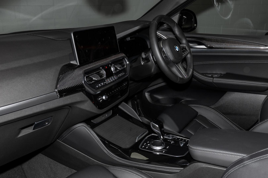 2025 BMW X4 G02 LCI xDrive30i M Sport SUV
