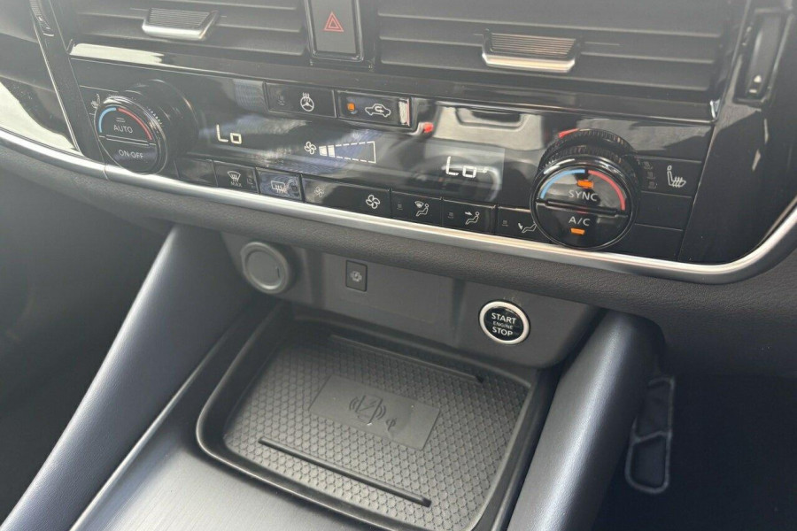 2024 Nissan QASHQAI J12 ST-L SUV Image 24