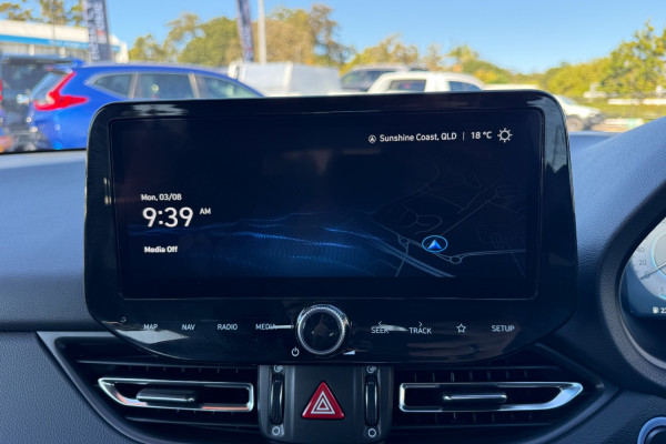2024 MY25 Hyundai i30 PDe.V6 N Premium Hatch Image 21
