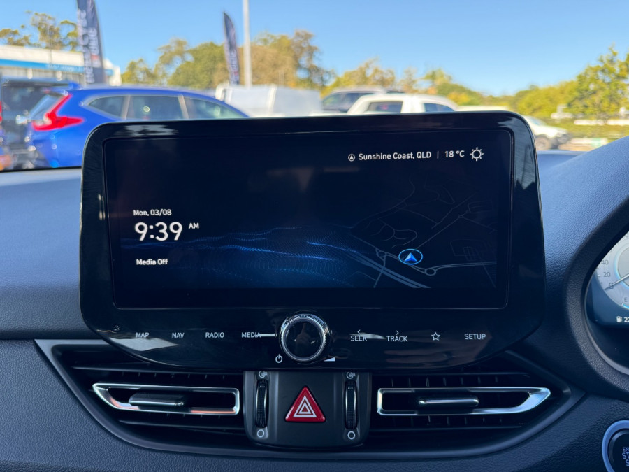 2024 MY25 Hyundai i30 PDe.V6 N Premium Hatch Image 21