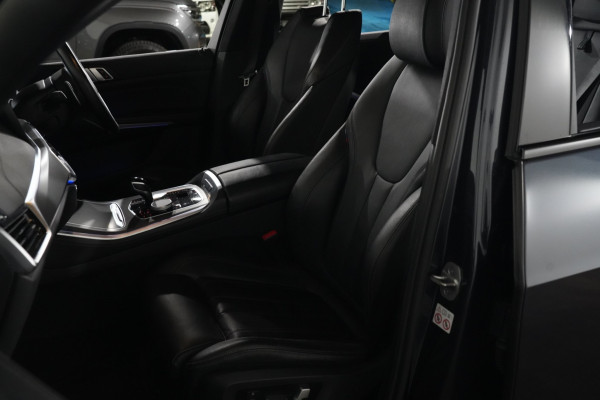 2022 BMW X5 xDrive30d SUV Image 21