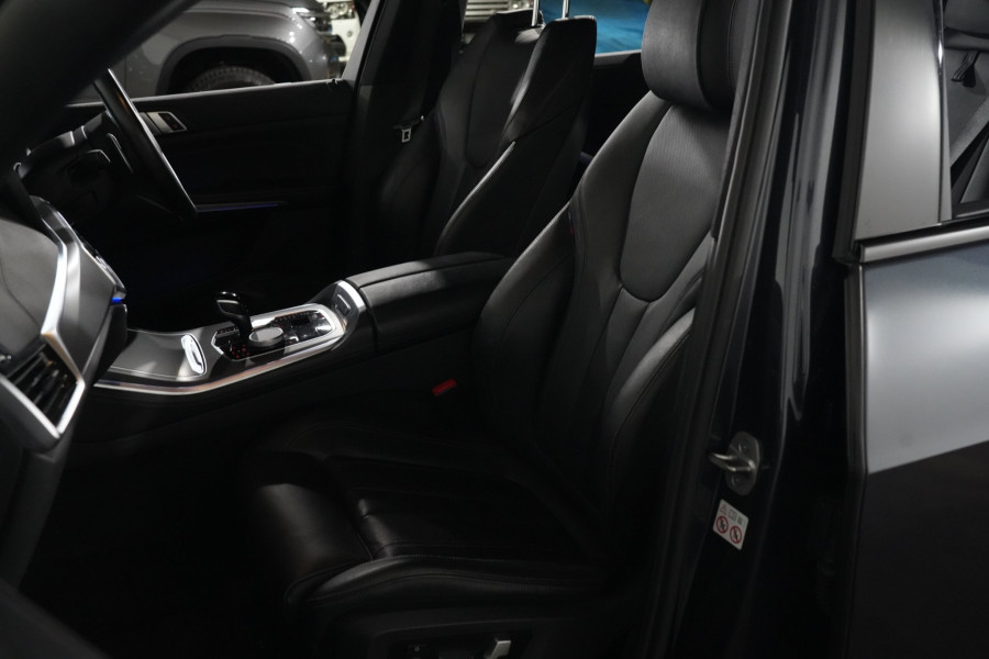 2022 BMW X5 xDrive30d SUV Image 21