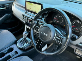 2022 Kia Seltos SP2 Sport SUV image 18