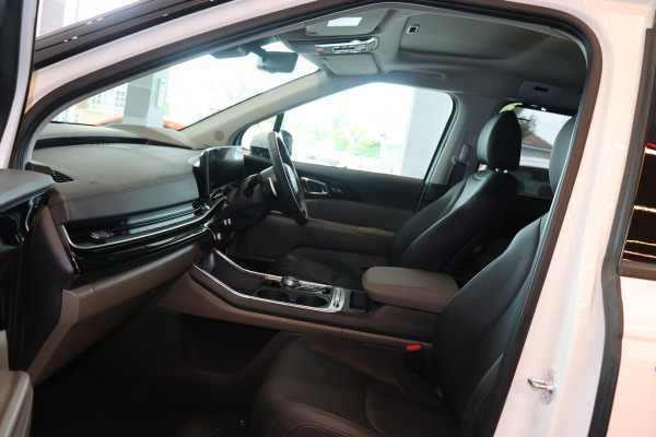 2025 MY26 Kia Carnival KA4 PE GT-Line People Mover Image 17