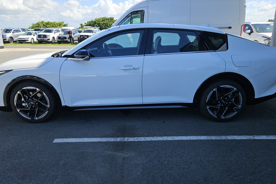 2024 MY25 Kia K4 CL4m GT-Line Sedan Image 8