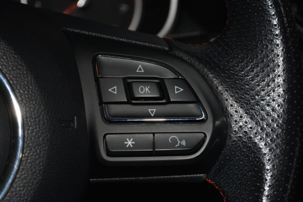 2022 MG ZST S13 Core SUV Image 15