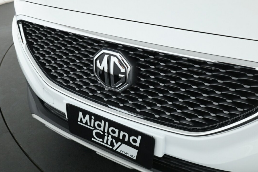 2024 MG ZS AZS1 Excite SUV Image 28