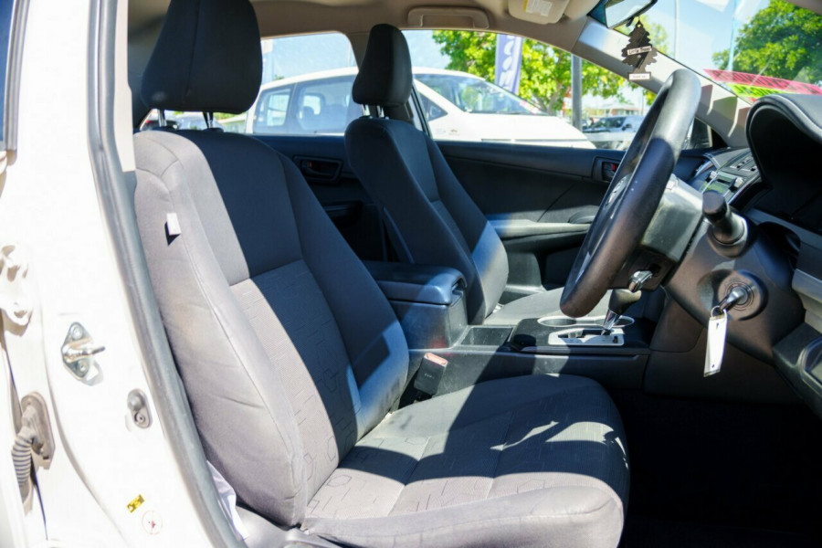 2012 Toyota Camry ASV50R Altise Sedan Image 15