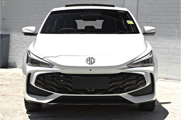 2024 MG MG3 Essence Hatch