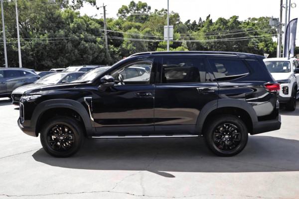 2026 MY25 LDV D90 SV9A Executive SUV Image 4